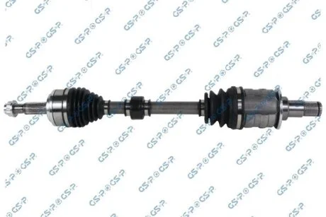 Автозапчасть GSP 204522