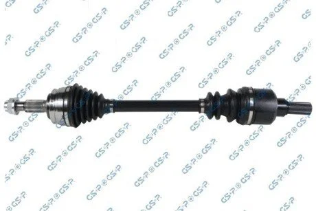 Фото 1 - приводний вал GSP 204579 Приводний вал GSP 204579 (фото 1)
