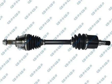 Вал GSP 205063