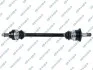 Приводной вал OE Line 205066OL