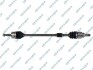 Drive Shaft GSP 205083 (фото 1)