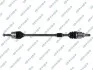 Drive Shaft GSP 205083 (фото 1)