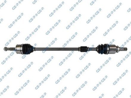 Drive Shaft GSP 205083