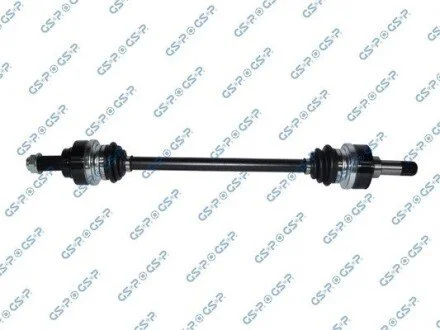 Вал GSP 205107