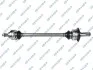 Автозапчасть 205109
