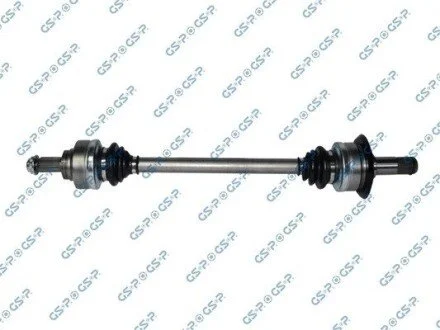 Автозапчасть GSP 205110