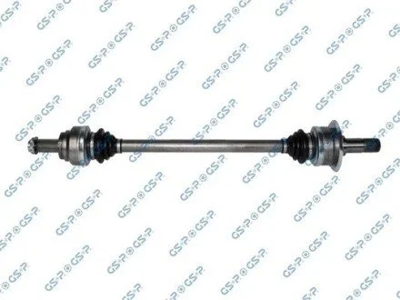 Автозапчасть GSP 205111