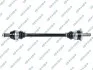 Автозапчасть 205113OL