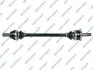 Автозапчастина 205115OL