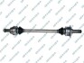 Drive Shaft GSP 205116 (фото 1)