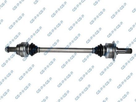 Drive Shaft GSP 205116