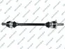 Автозапчасть 205117OL