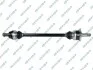 Автозапчастина 205121OL