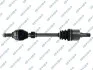 Drive Shaft GSP 205126 (фото 1)