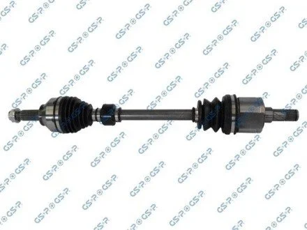 Drive Shaft GSP 205126