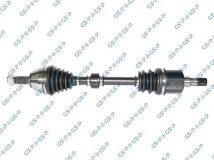 POLOS NAPEDOWA LEWA GSP 205132