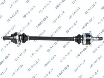 Drive Shaft GSP 205142