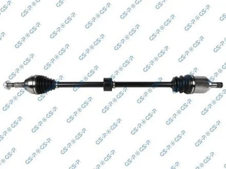 Вал GSP 208077