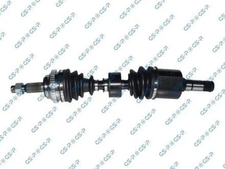 Вал GSP 209074
