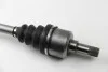 Піввісь Ducato/Jumper 1/1.4t 2.5TDi Пр.. (771мм) GSP 210105