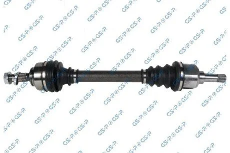 Вал GSP 210248