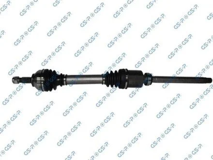Вал GSP 210382