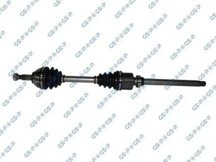Вал GSP 210396