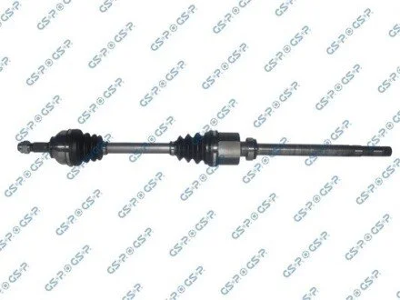 Вал GSP 210421