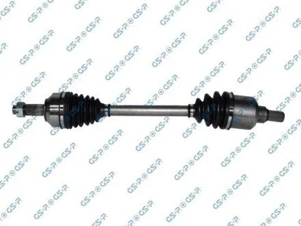 Вал GSP 210423