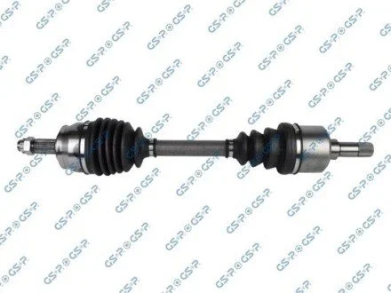 Driveshaft GSP 210424