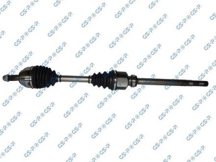 Drive Shaft GSP 210440