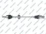 Drive Shaft GSP 211023 (фото 1)