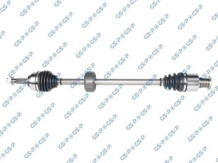 Drive Shaft GSP 211023