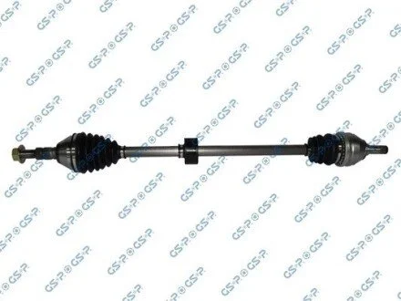 Вал GSP 217040