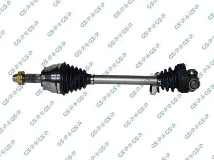 Автозапчасть GSP 217055