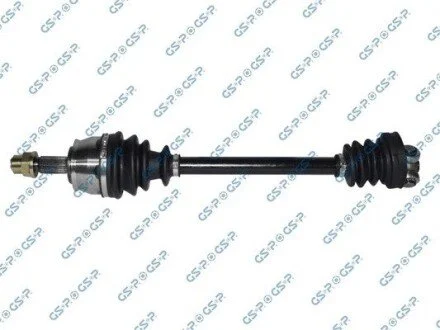 Автозапчастина GSP 217088