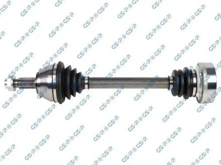 Автозапчасть GSP 217131