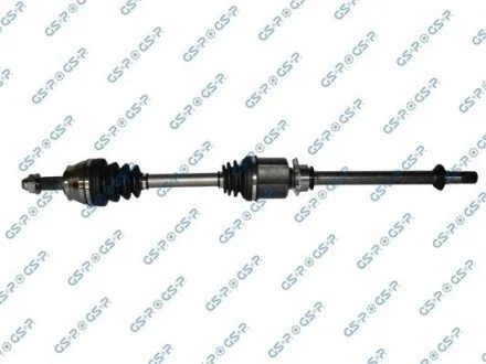 Вал GSP 217144