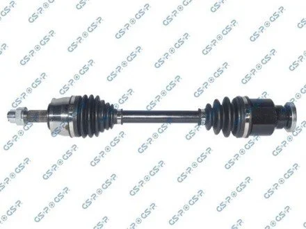 Вал GSP 217158