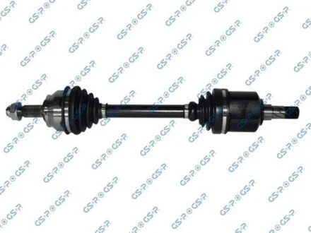 Вал GSP 217180