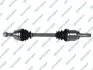 Автозапчасть 217182