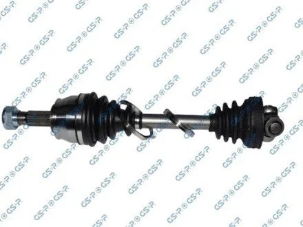 Вал GSP 217193