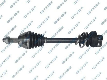 Вал GSP 217194