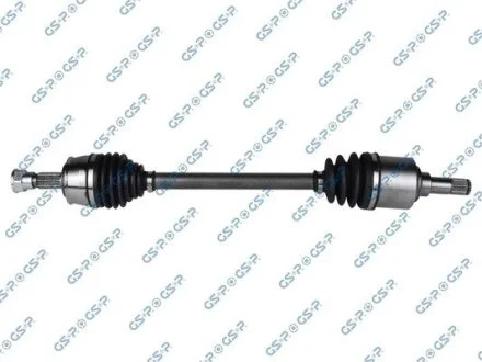 Автозапчасть GSP 217222