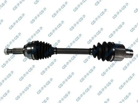 Полуось в сборе правая MONDEO 00-07 GSP 218028