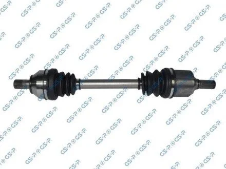 Вал GSP 218193