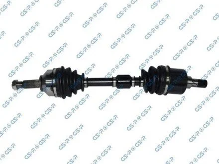 Вал GSP 218195