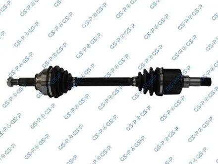 Вал GSP 218220