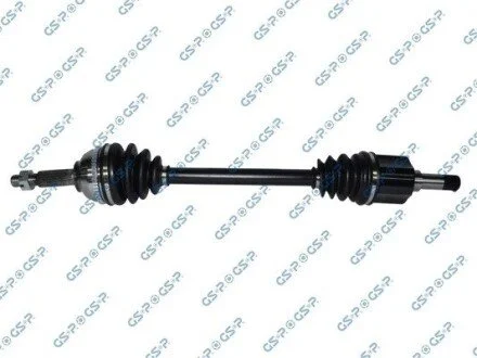 Вал GSP 218259