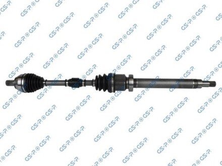 Drive Shaft GSP 218262